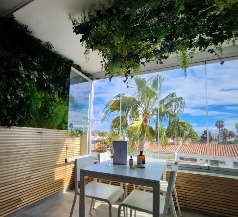 Yumbo Tinache Luxury Maspalomas - B&B Maspalomas