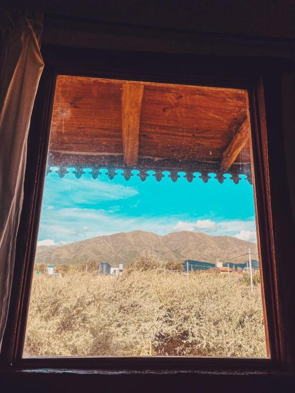 Casa Paz, hermosas vistas, a 9 minutos del centro - B&B Capilla del Monte