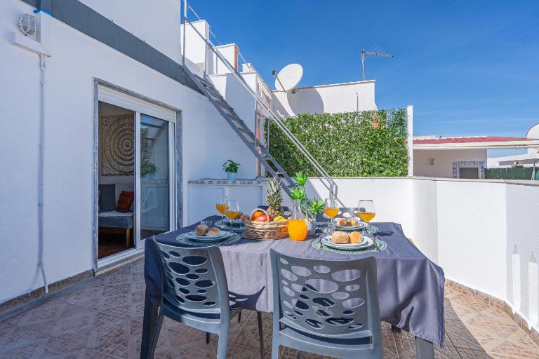 Casa D'Nando - Chambres d'hôtes Alvor