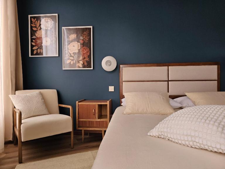 Ninho Santa Catarina - B&B Porto