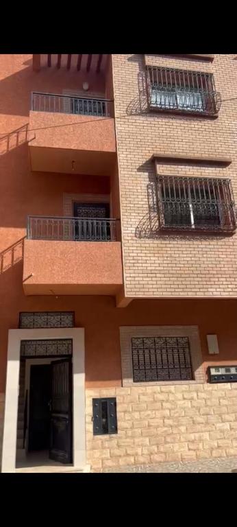 Excellente appartement 3 chambres - B&B Marrakesh
