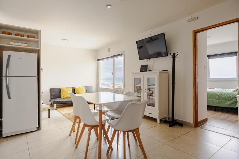 Gray Fox Apartments - Aljabas - Bed and Breakfast Ushuaia
