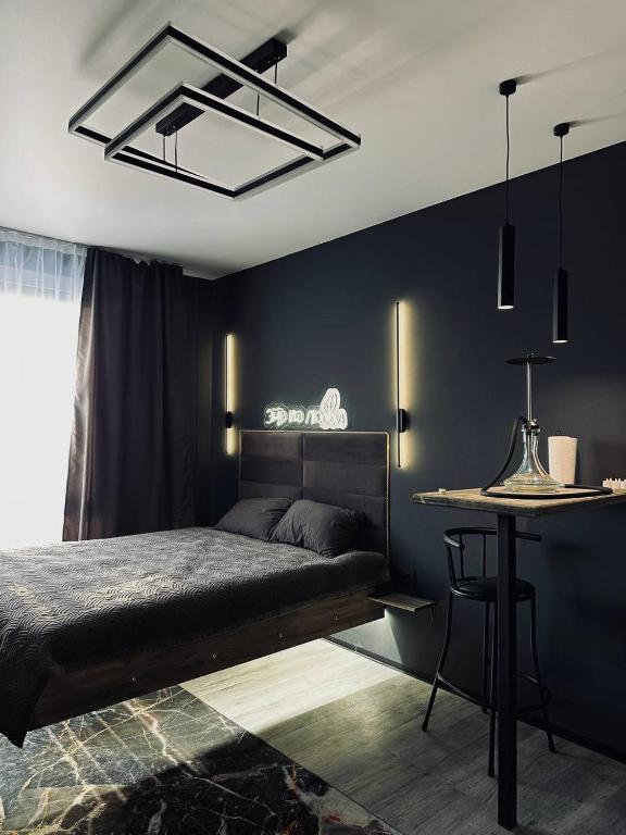 Tauda In City - Ferienwohnung Almaty