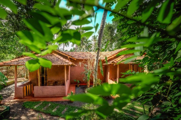Little Cabanas Udawalawe - Ferienwohnung Udawalawa