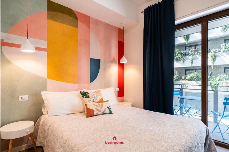 BARIROOMS - Melo Suites - B&B Bari