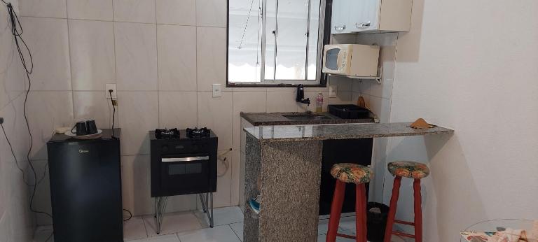 Kitnet - B&B Rio de Janeiro