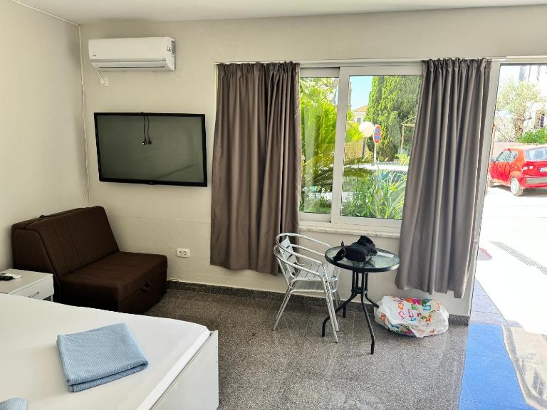 Apartment Petar - B&B Petrovac na Moru