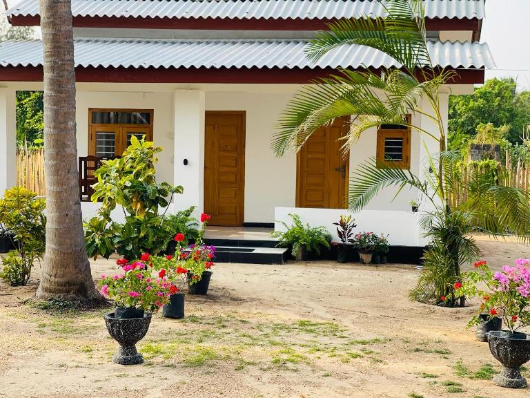 Villa Vianna - B&B Nilaveli