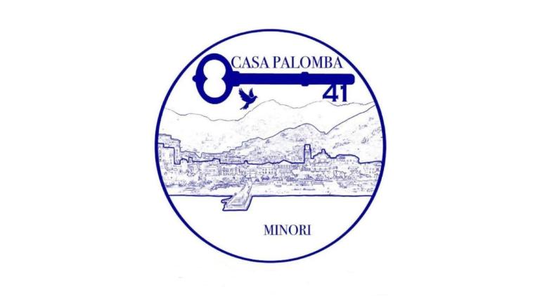 Casa Palomba 41 - B&B Minori