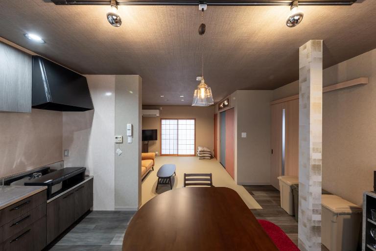NARU Kanazawa - Chambres d'hôtes Kanazawa