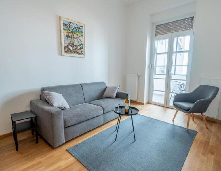 Eta - apartman u centru grada - B&B Pula
