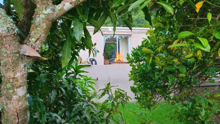 Armadale Country Retreat - B&B Port Elizabeth