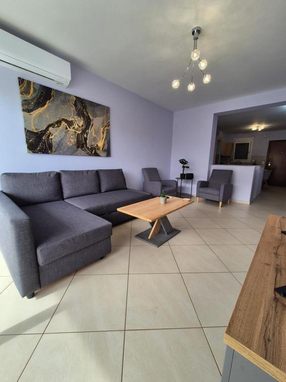 Eretria Apartments FM14 - B&B Eretria