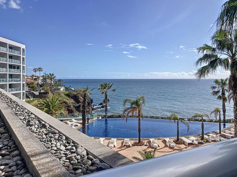 MPR The Finnest by Atlantic Holiday - B&B Funchal