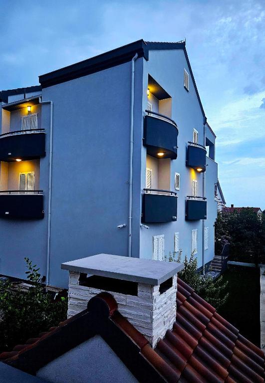 Perla No1 - B&B Kutleše