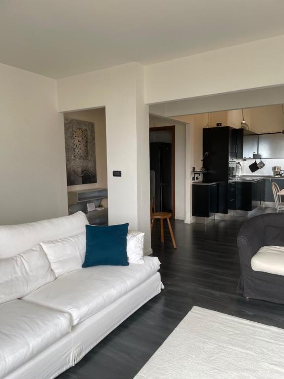 Appartamento con vista - B&B Gorizia