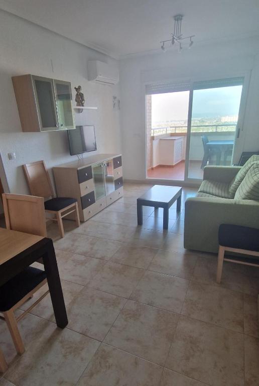 Apartamento Magic World, nueva Marina Dor, Jardines del Mar III- Oropesa del Mar - B&B El Borseral