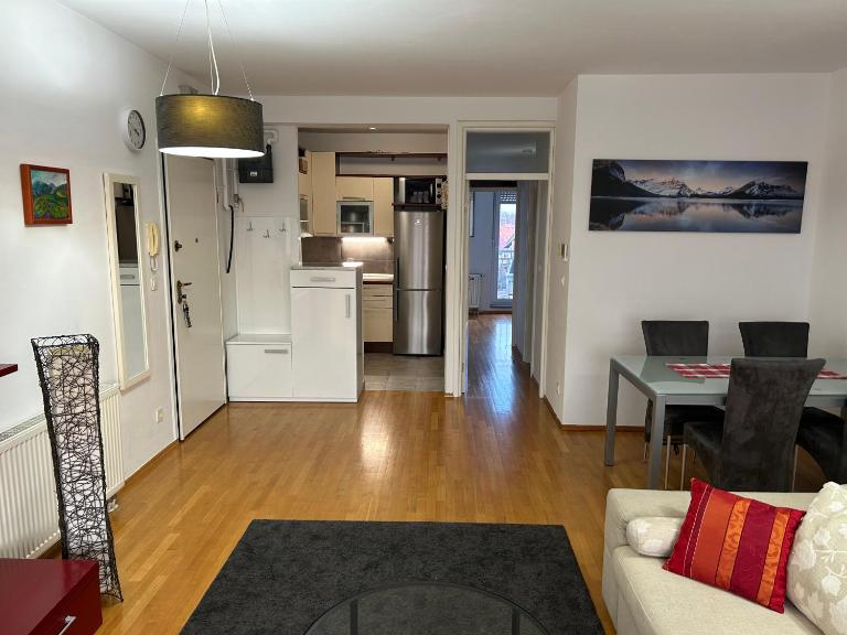 Apartman Martina - B&B Zagreb