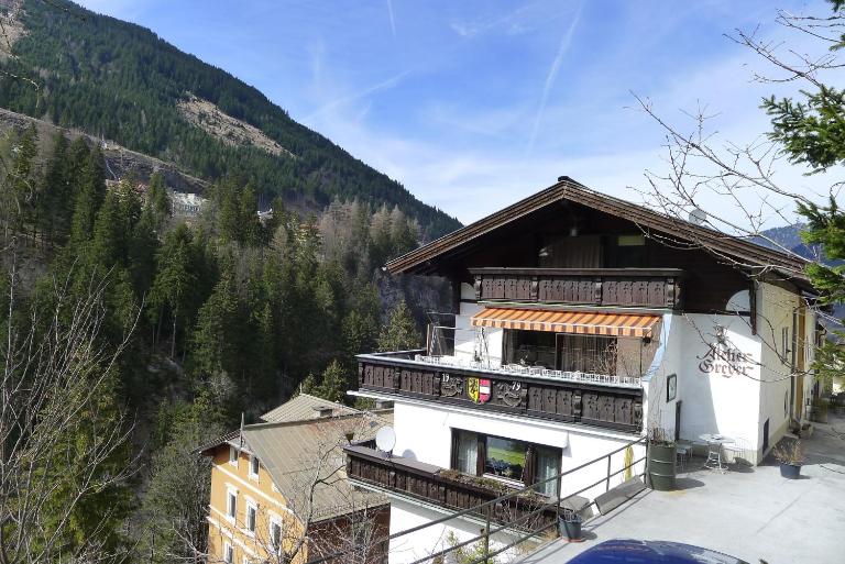 Atelier Greyer - B&B Bad Gastein