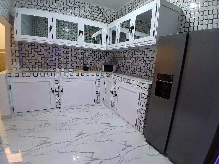 SKA Zac Mbao - B&B Rufisque