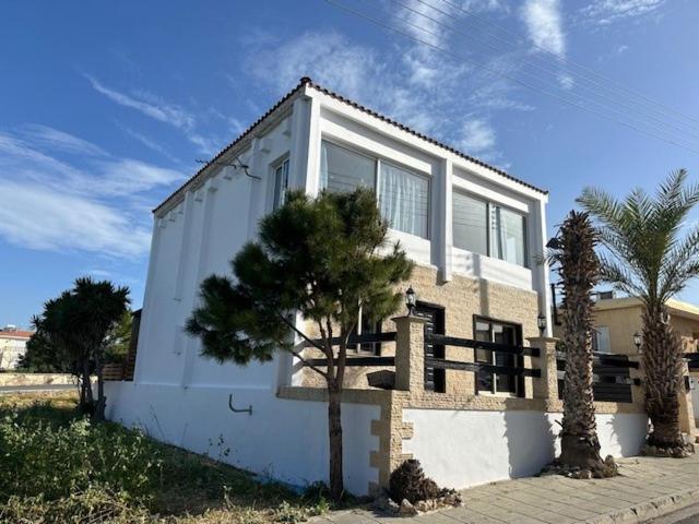 Villa Nikitas - B&B Konia