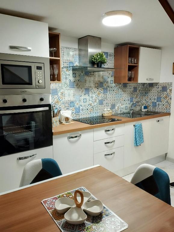 Casa Linda Av - B&B Avola