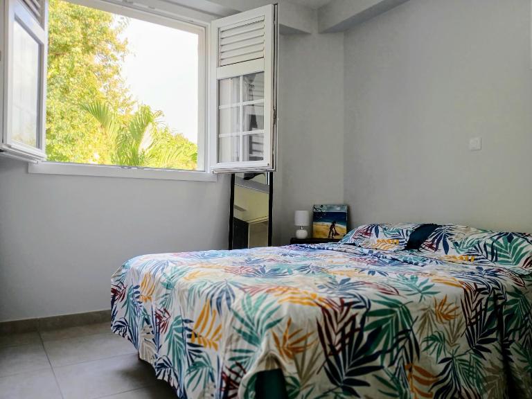 L'antillaise proche du CHU - B&B Fort-de-France