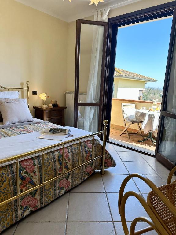 Casa Lorenzo Vicopisano - B&B Vicopisano