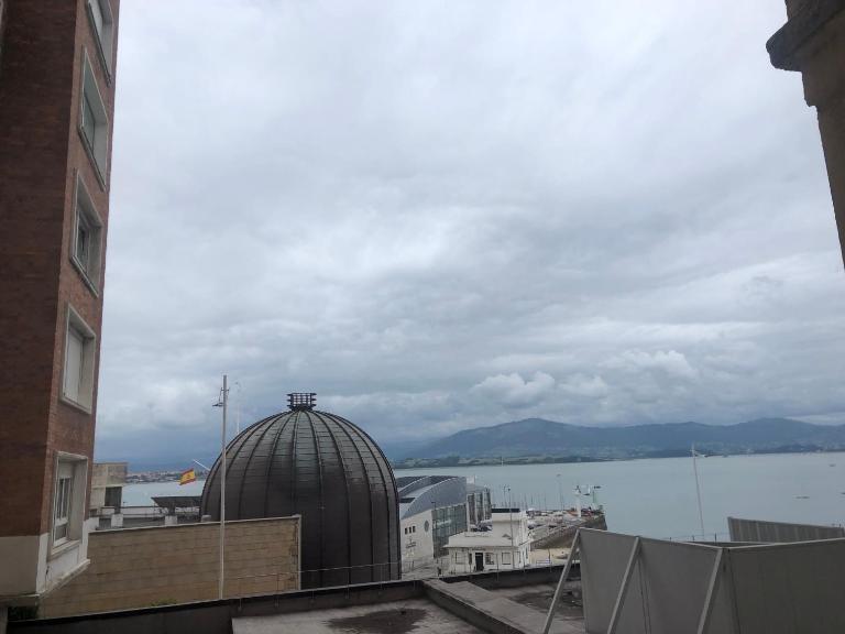 Mirando al mar - B&B Santander