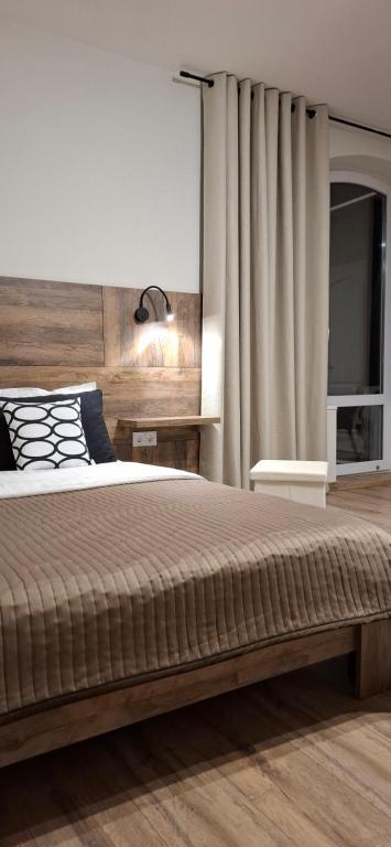 Lux GUEST HOUSЕ МUKACHEVO - Bed and Breakfast Mukachevo