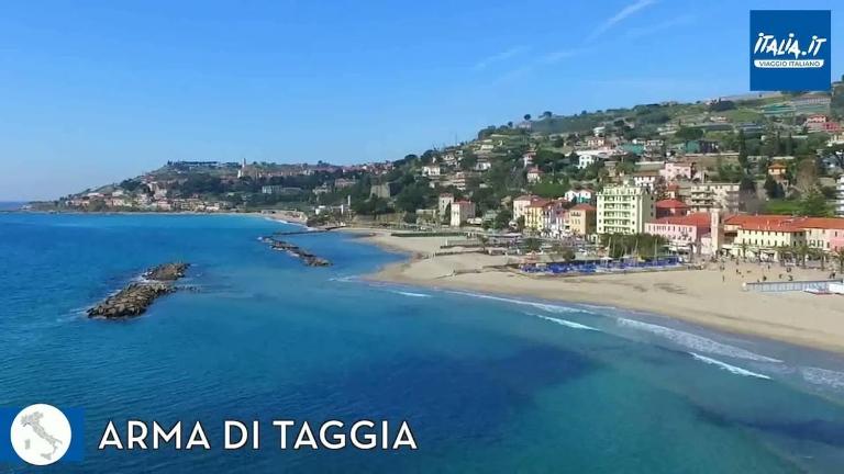 La chiave dei Ricordi - Arma di Taggia-Riviera dei Fiori - Sanremo a 10 minuti - Chambres d'hôtes Arma di Taggia