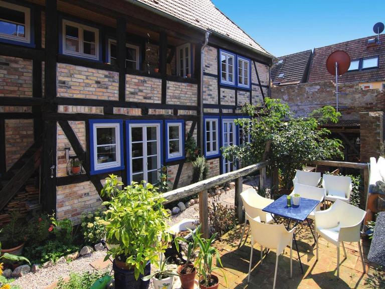 Ferienwohnung, Plau am See - B&B Plau am See
