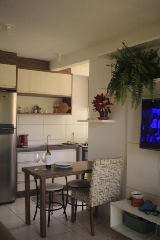 Apartamento de Praia - B&B Florianópolis