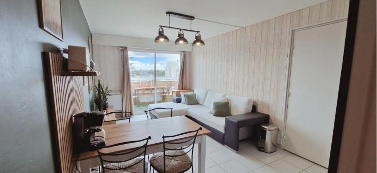 Le Cœur des Océanes - B&B Pornichet
