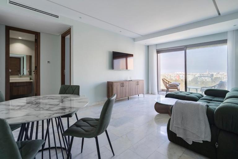 Beautiful Apartment Best View - B&B Casablanca