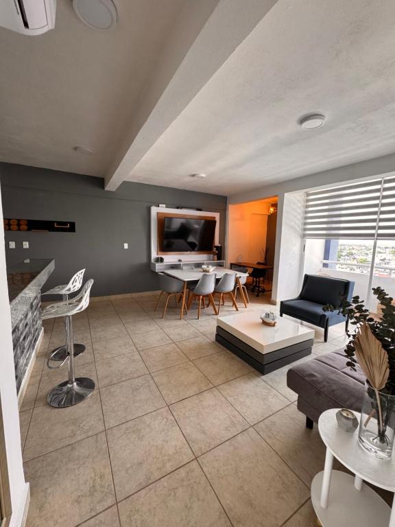 Esperanza 7 - Bed and Breakfast Cancun