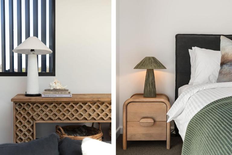 Oceanview Penthouse by Experience Jervis Bay - B&B Huskisson