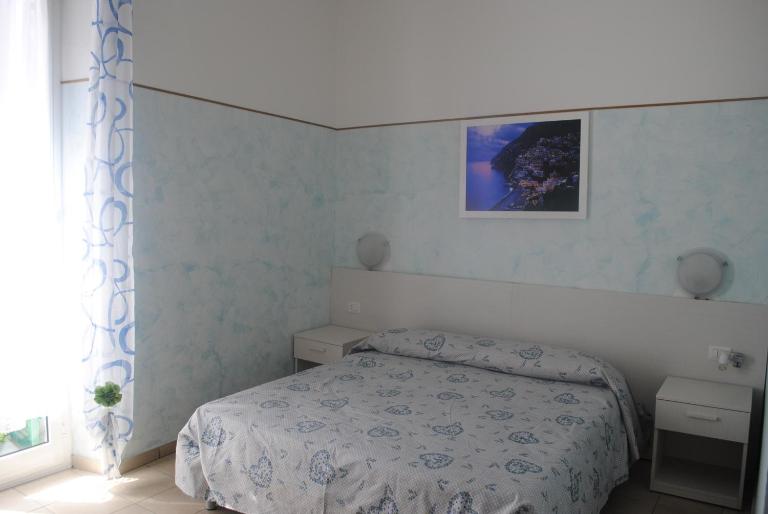 Affittacamere O Sole Mio - B&B La Spezia