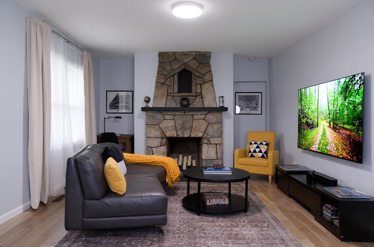 Croton Quarters - Comfortable Apartments, NYC close - B&B Croton-on-Hudson