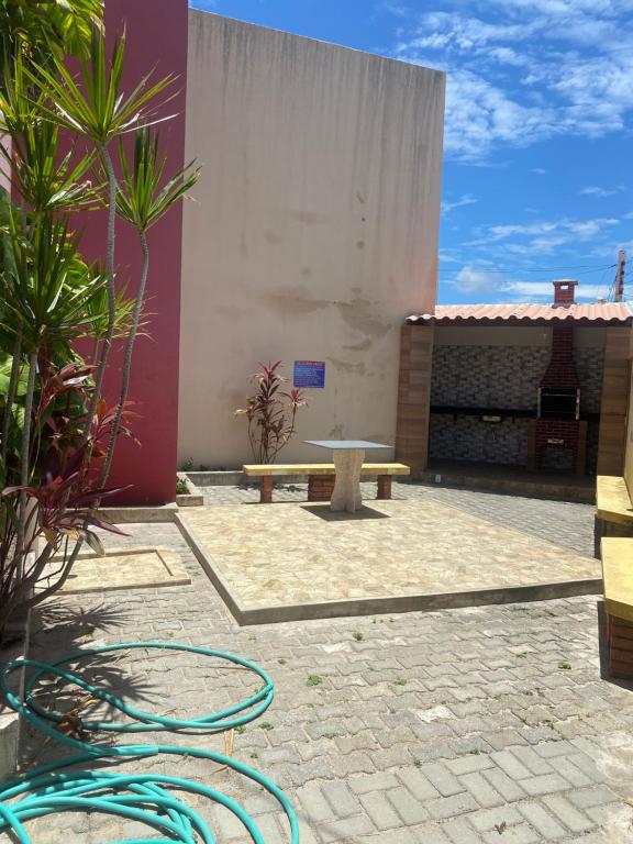Duplex relax - B&B Barra de São Miguel