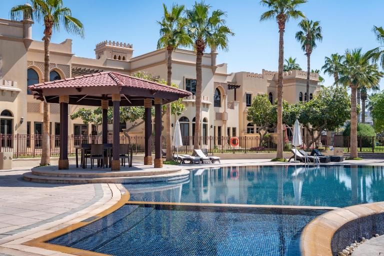 Samaya Holiday Homes - Luxury Villa Pool - Beach Access & Fishing Zone - Ferienwohnung Dubai