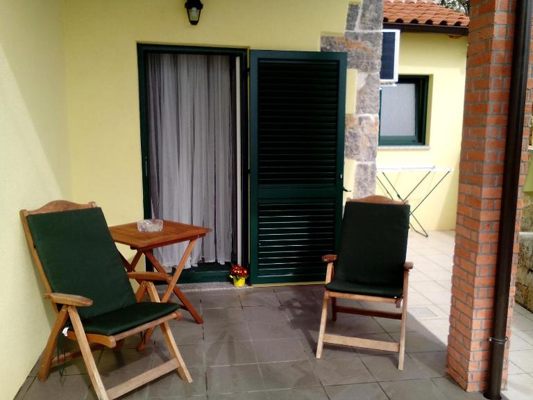 Studio Laura - B&B Ičići