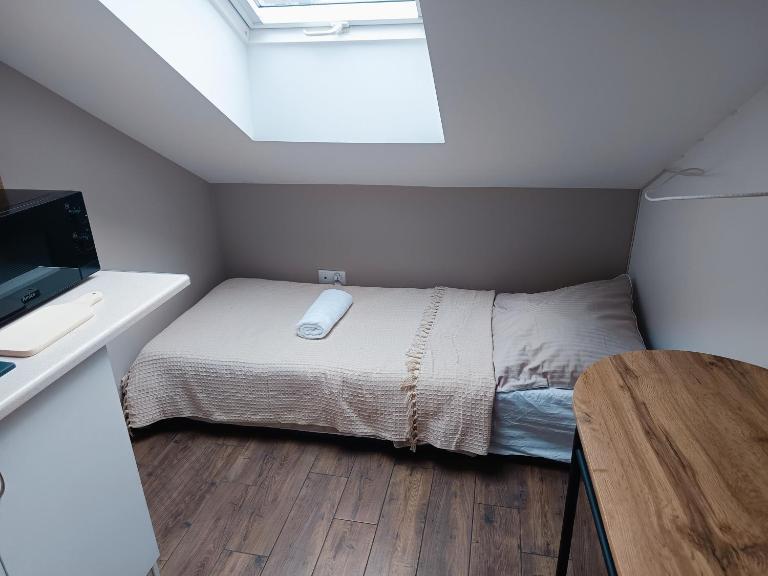 Fundacja Apartamenty Czterolistna Koniczyna - Chambres d'hôtes Przemyśl