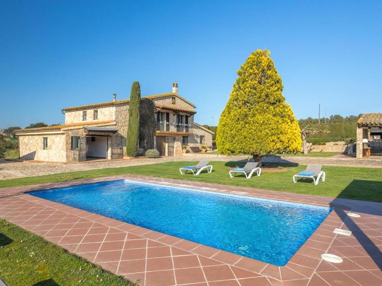 Winahost Can Forgas Foixà - B&B Foixà