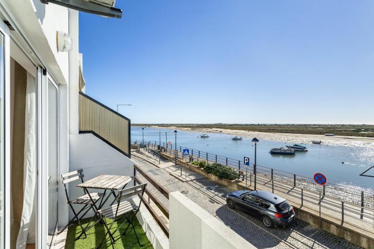 Cabanas de Tavira - T1 - B&B Cabanas de Tavira