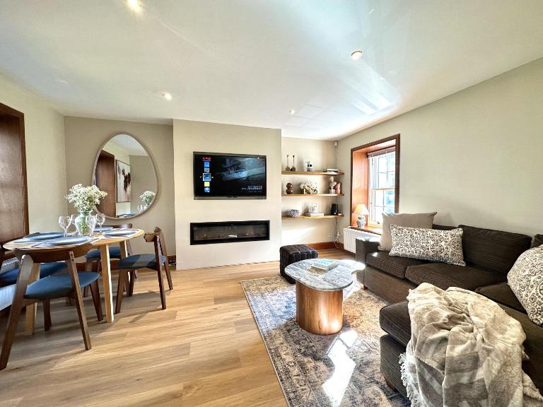 Barossa Nook, 2 Bedroom House - B&B Perth