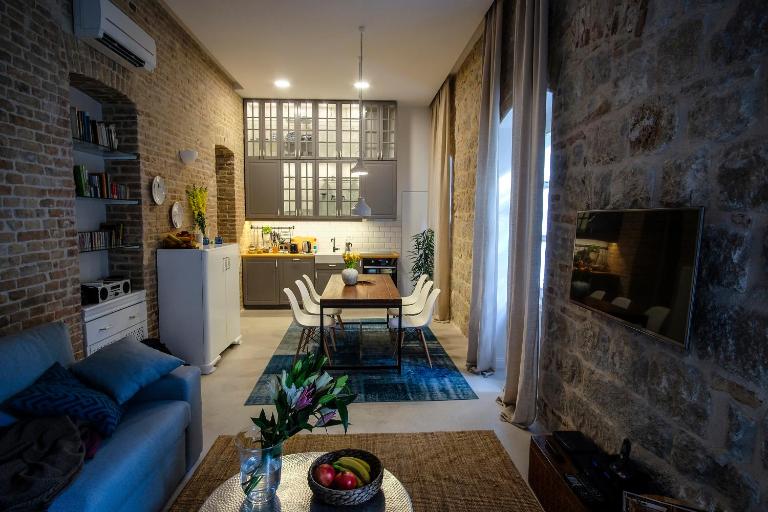 Gardin Split Apartment and Suite - B&B Spalato