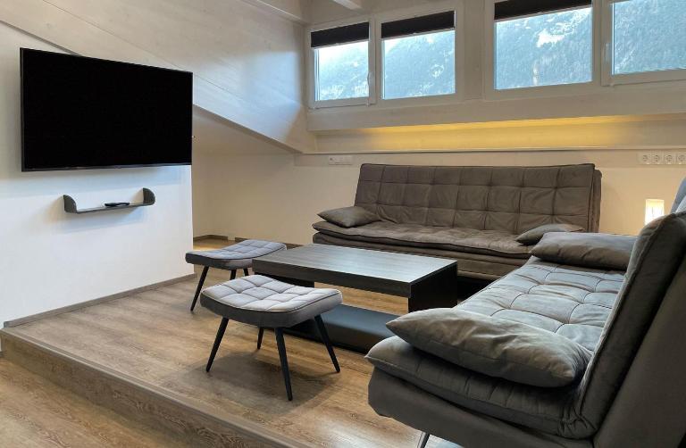 RIOs Apartments - B&B Scharnitz