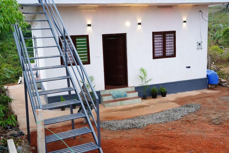 Deva Holidays - Chambres d'hôtes Vagamon