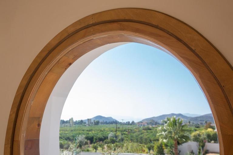 Villa Plaka 16 - 'The Boat' - Drepano, Nafplio - Ferienwohnung Drepanon